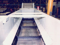 conveyor system  Materials Handling Equipment Co.