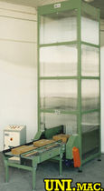 conveyor system  Unimac-Gherri S.r.l.