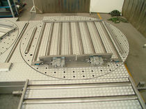 conveyor turntable  TRAPO