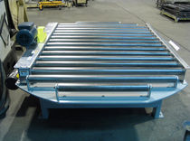 conveyor turntable  Intersystems