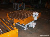 conveyor turntable  industrie SA