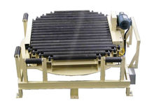 conveyor turntable  Almac Industrial Systems