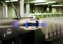 cool mist air humidifier  MERLIN Technology