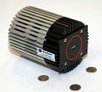 cooled digital camera NunavutTM Series BaySpec