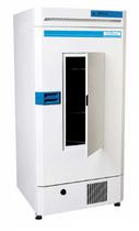 cooled incubator -9.9&deg;C ... 70&deg;C, 182 - 1350 l tritec GmbH