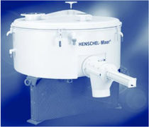 cooler mixer 23 - 3 600 l | KM Zeppelin Reimelt GmbH