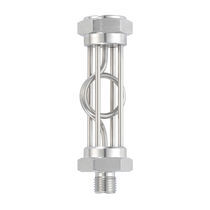 cooling coil for pressure transducer max. 200 &ordm;C | ADT25 ESI Technology Ltd