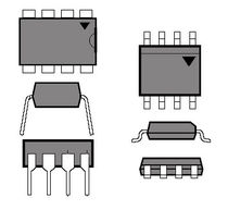 cooling-fan controller  Micrel