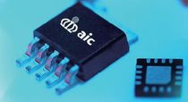 cooling-fan controller  Analog Integrations
