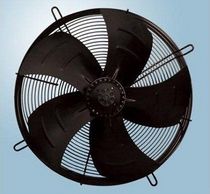 cooling fan with external rotor TEN13979274 OFAN ELECTRIC CO.,LTD