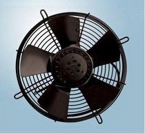 cooling fan with external rotor KA-4M-200 OFAN ELECTRIC CO.,LTD