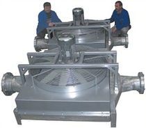 cooling system  RAAL