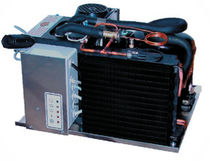 cooling system KE-01.1 IMT