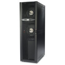 cooling system for data center max. 37 kW  APC MGE