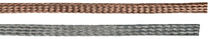copper braided sleeving 1 - 120 mm&sup2; | TPCR - TPCE series   PLASTELEC