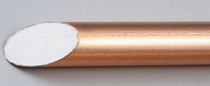 copper clad aluminium wire  Fujikura