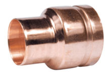 copper reducing adaptor DN 50 x 25 - 100 x 50 | 652 series Grinnell
