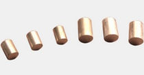 copper tungsten rod  Bango Alloy Technologies Co., Ltd.