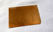 copper tungsten sheet  Bango Alloy Technologies Co., Ltd.