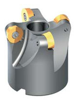 copy milling cutter &oslash; 2" - 6" | 355 series LOVEJOY Tool Company