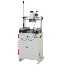 copy router for PVC windows and doors 250 Χ 100 mm | FU 440  Murat Machine