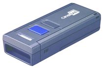 cordless barcode reader Bluetooth Class 3 | 1660 series CipherLab GmbH
