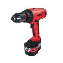 cordless electric drill / screwdriver 420 - 1 300 rpm | BS 12 V MAFELL AG
