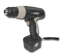 cordless electric screwdriver 3/8 ", max. 24 Nm | ACD-1418K AIMCO
