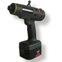 cordless electric screwdriver BTP Series | 0,8 - 12 Nm Doga