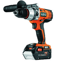 cordless impact drill 450 - 1600 rpm | BSB 18 LI AEG Powertools
