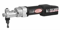 cordless nibbler 0.5 - 1.3 mm, 1 m/min | AK 3012 Max Draenert GmbH & Co. KG