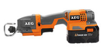 cordless reciprocating saw max. 3 500 spm | BMS 18 C AEG Powertools
