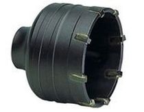core bit max. &oslash; 90 mm  DIAGER INDUSTRIE