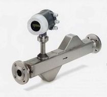 Coriolis mass flow-meter ST-MC23, MC27 Stream Measurement