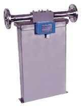 Coriolis mass flow-meter LCMass&trade; Liquid Controls