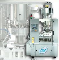corking machine  Ave Industries S.r.l.,