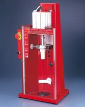corking machine STARCAP Tenco