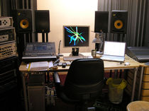 corner bass trap ComfortPlus Studio Cioni Materie Plastiche Espanse