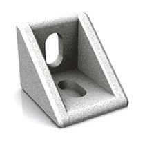 corner bracket for profile assembly  Dae Yeong Metal