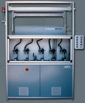 corona and plasma discharge generator for surface treatment PlasmaDyne&trade; Tech Sales