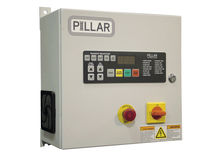 corona discharge generator for surface treatment 0.5 - 30 kW | P6000 series Pillar technologies