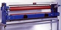 corona effect surface treatment machine for film and foil  Corotec