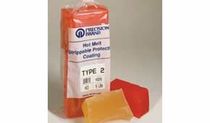 corrosion protection coating 320 - 340 &deg;F Precision Brand Products