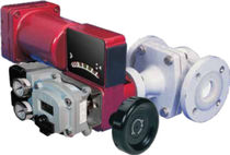corrosion resistant control valve 25 - 80 mm | 31000 series GE Energy, Valves - Control & Safety