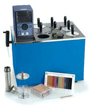 corrosion test chamber  Stanhope-Seta