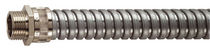corrugated galvanized steel conduit SR 1756 series MOSS EXPRESS