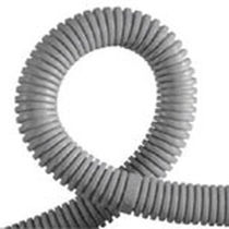 corrugated nylon conduit &oslash; 63 mm, - 25 - 105 &deg;C | HFT Sertim - Zipper Technik