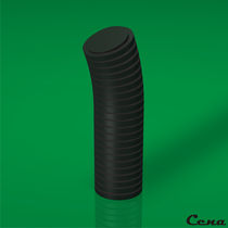 corrugated polyamide cable protection conduit  CENA Kunststoff GmbH