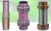 corrugated tube  HEITZ GmbH