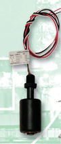 cost effective float level switch max. 5 bar | LEM5 ELETTROTEC s.r.l.